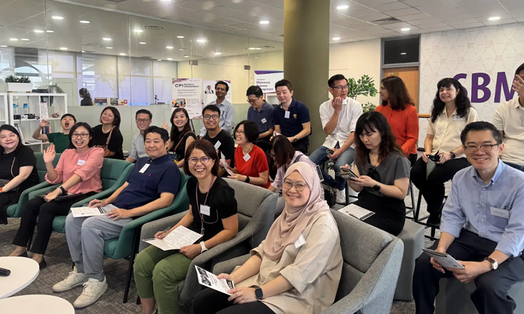 people at nyp tep